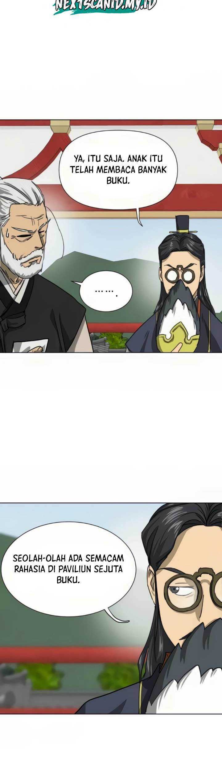 Infinite Level Up in Murim chapter 108 halaman 31