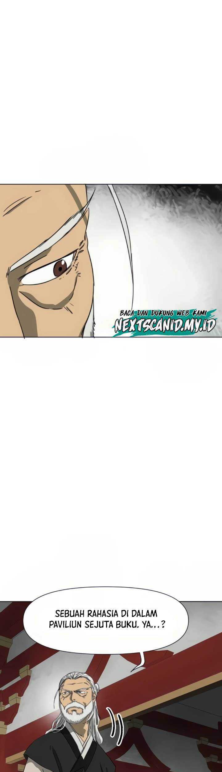 Infinite Level Up in Murim chapter 108 halaman 32
