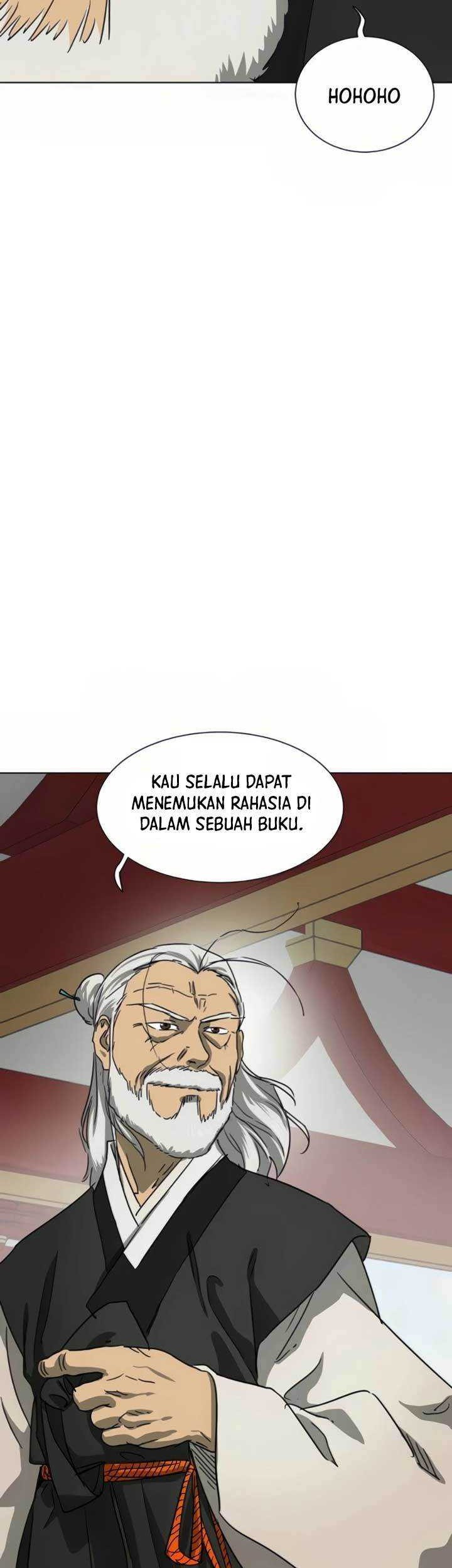 Infinite Level Up in Murim chapter 108 halaman 36