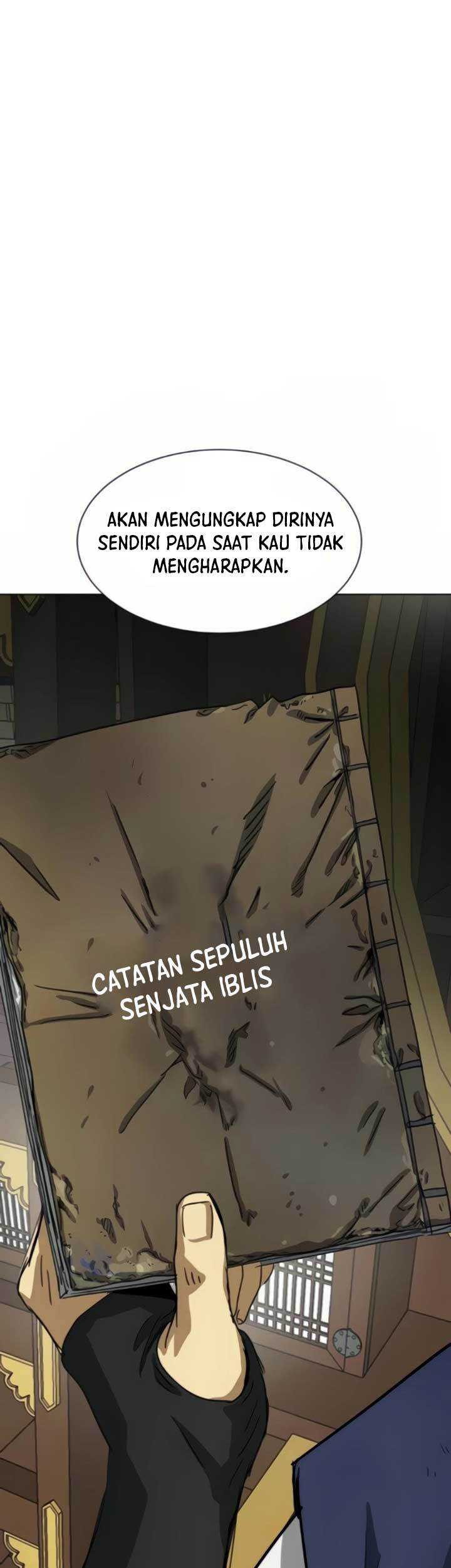 Infinite Level Up in Murim chapter 108 halaman 38