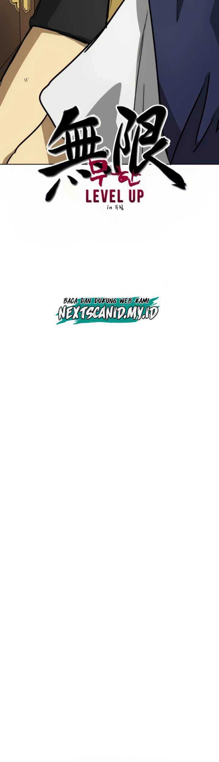 Infinite Level Up in Murim chapter 108 halaman 39