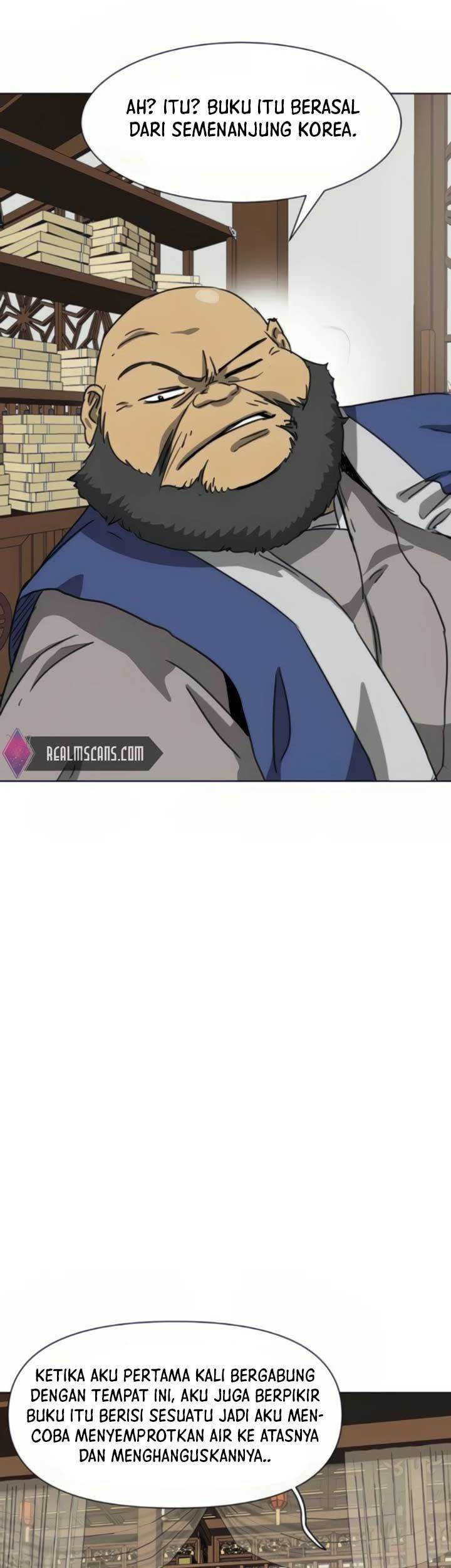 Infinite Level Up in Murim chapter 108 halaman 40