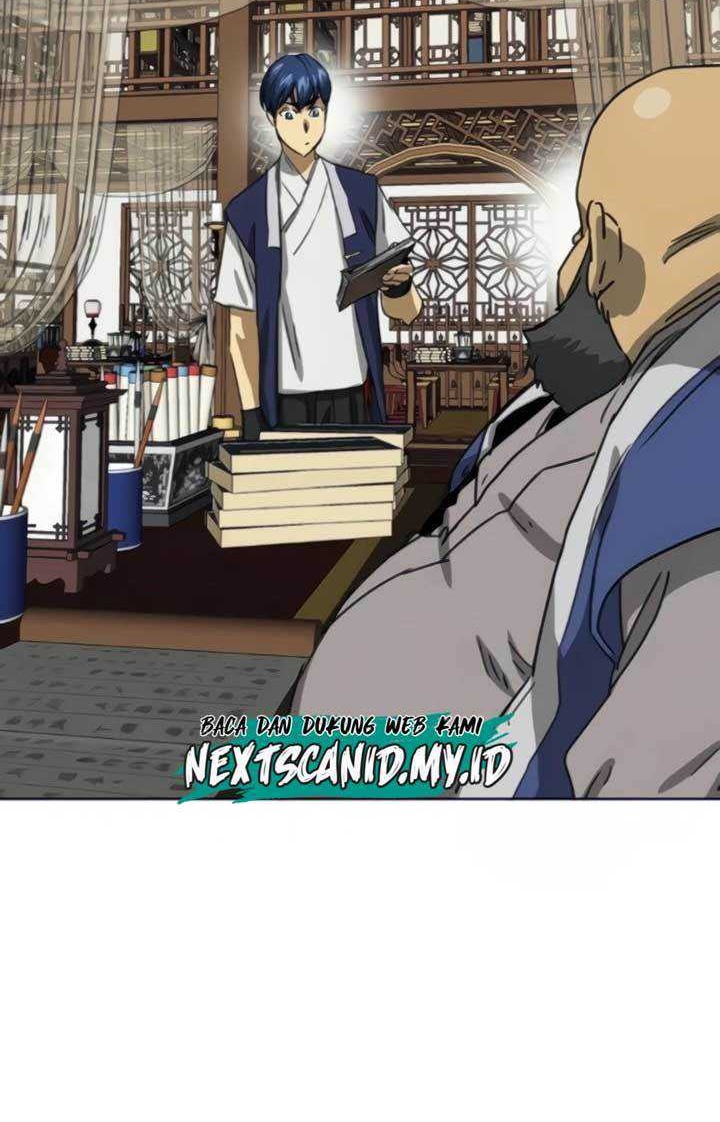 Infinite Level Up in Murim chapter 108 halaman 41
