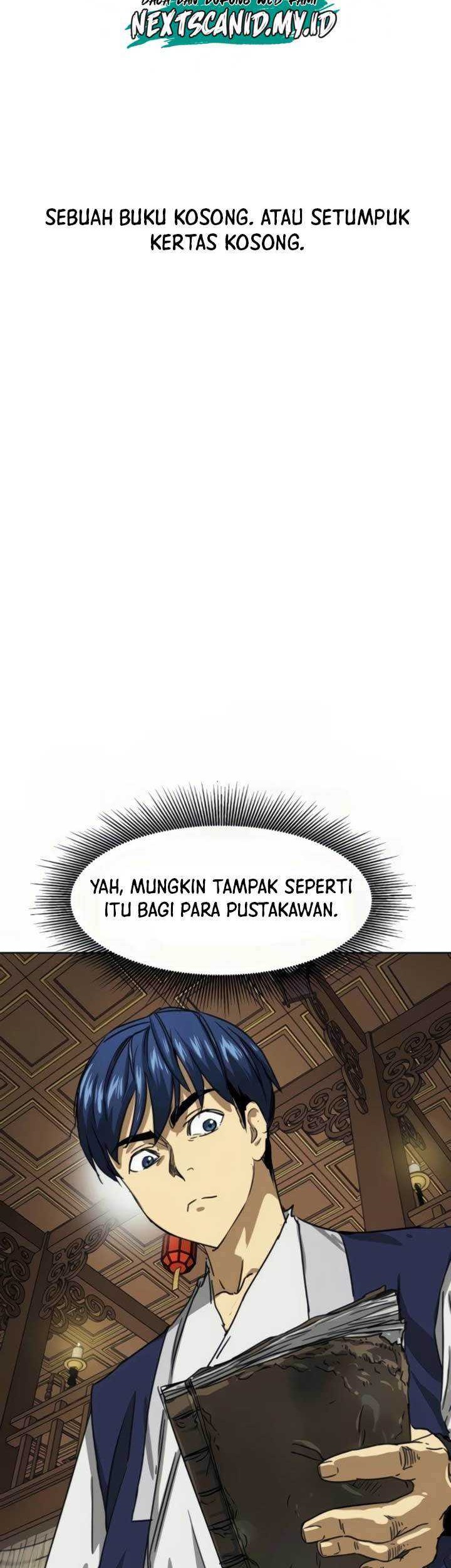 Infinite Level Up in Murim chapter 108 halaman 43
