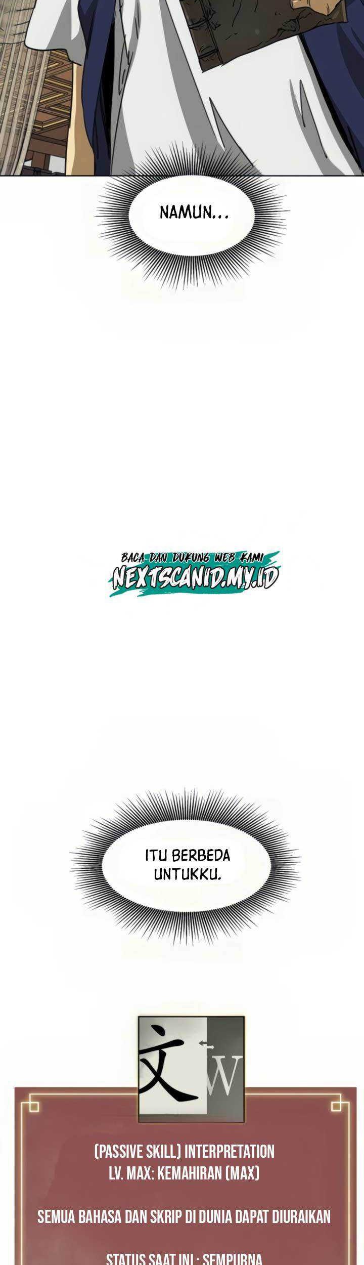 Infinite Level Up in Murim chapter 108 halaman 44