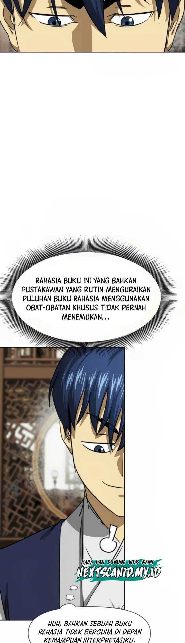 Infinite Level Up in Murim chapter 108 halaman 46
