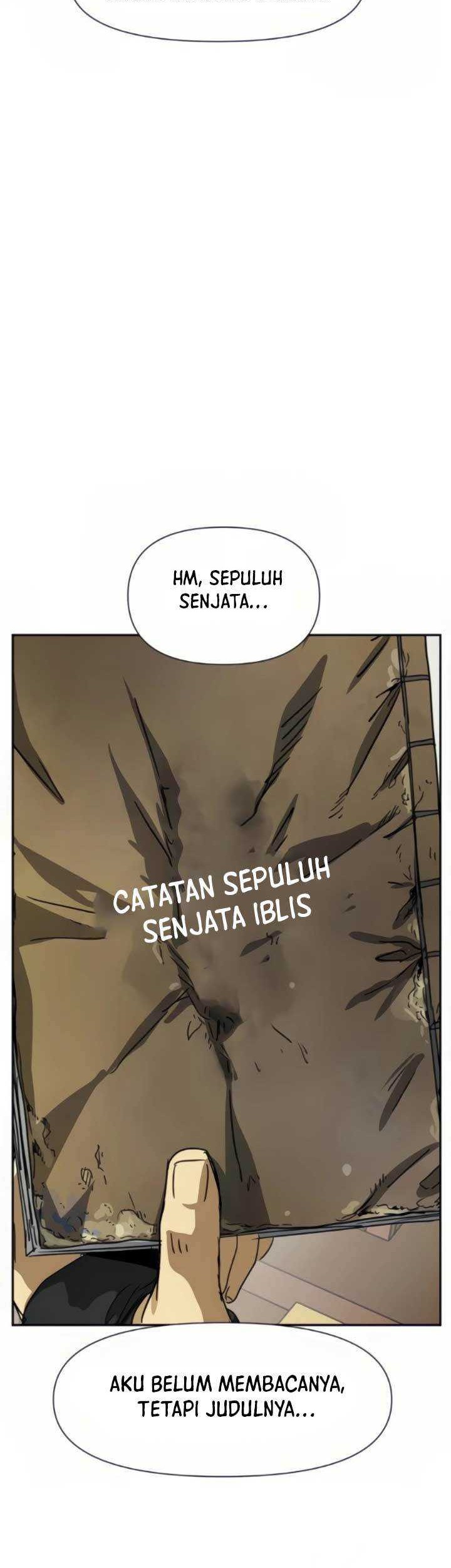 Infinite Level Up in Murim chapter 108 halaman 47