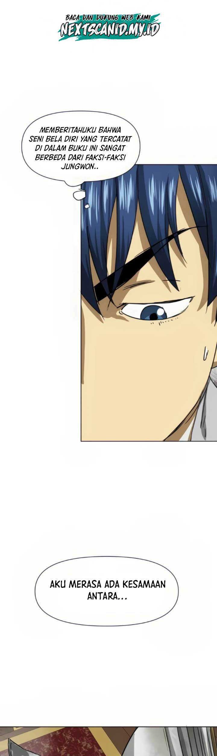 Infinite Level Up in Murim chapter 108 halaman 48