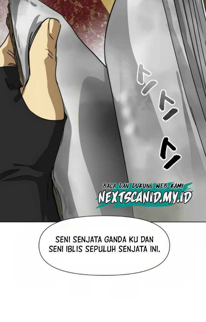 Infinite Level Up in Murim chapter 108 halaman 49