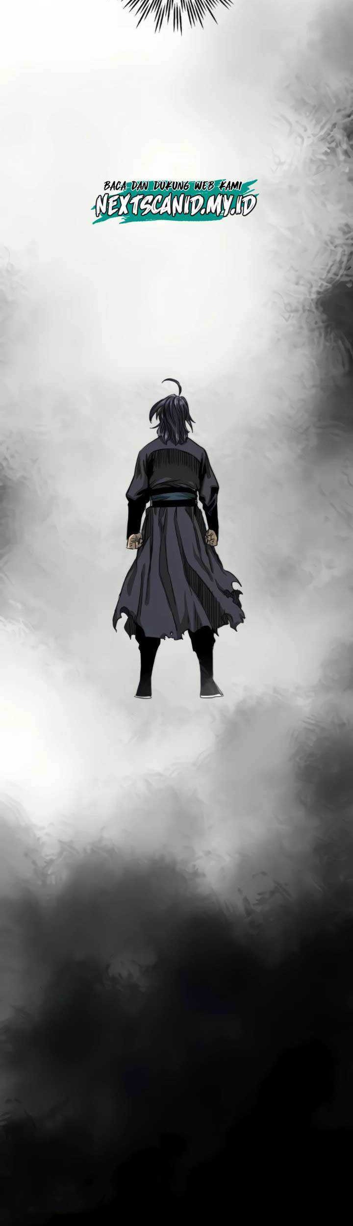 Infinite Level Up in Murim chapter 108 halaman 51