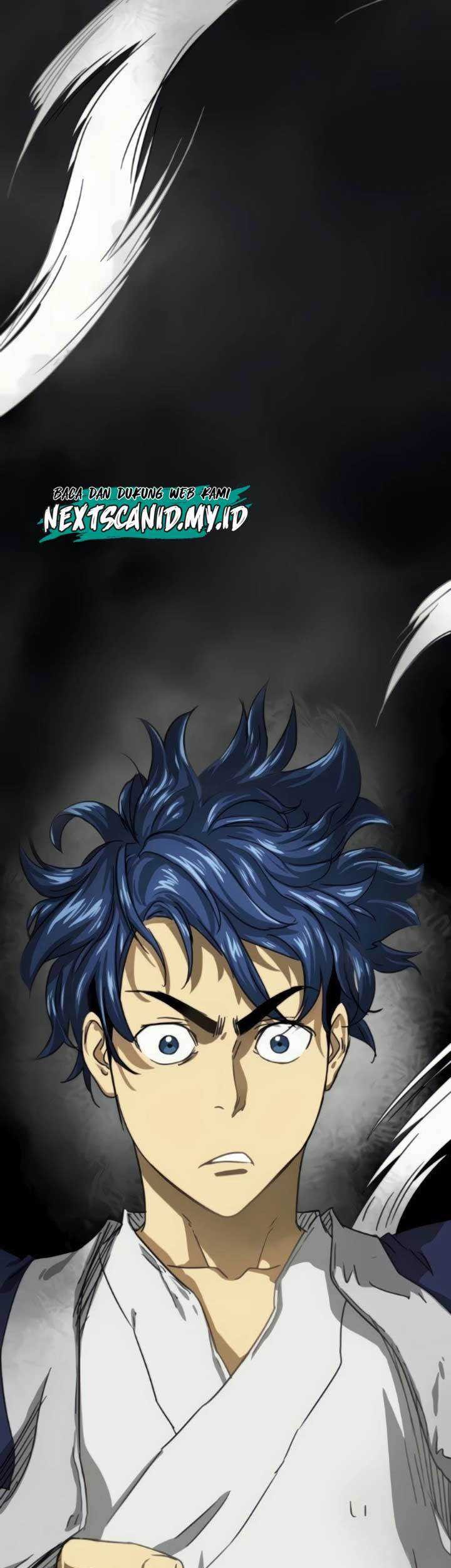 Infinite Level Up in Murim chapter 108 halaman 54