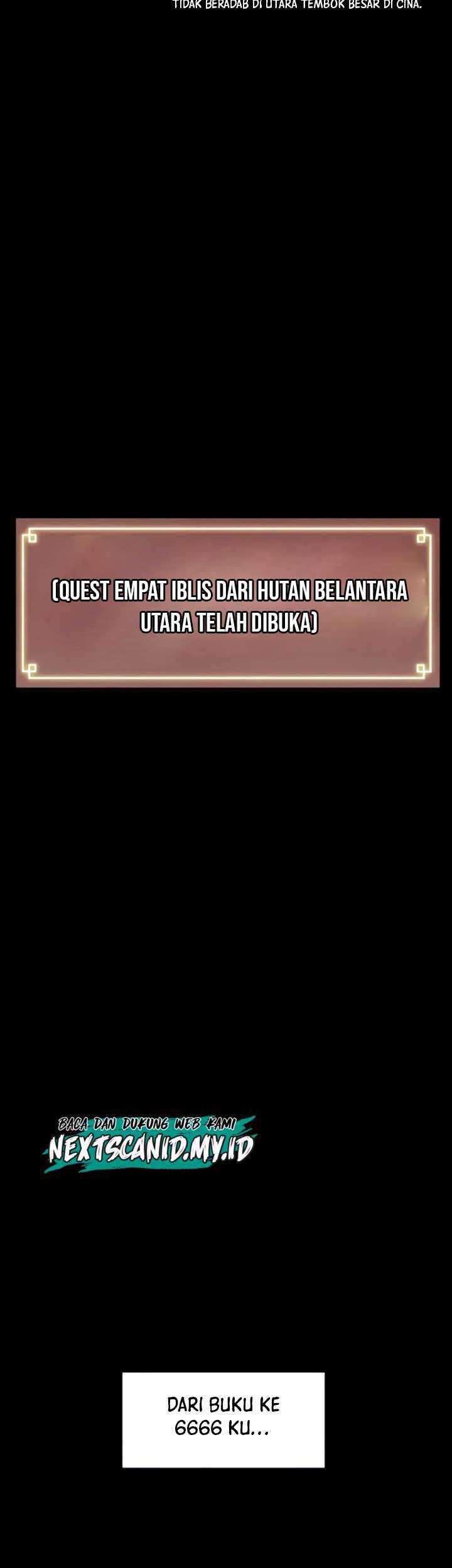 Infinite Level Up in Murim chapter 108 halaman 64