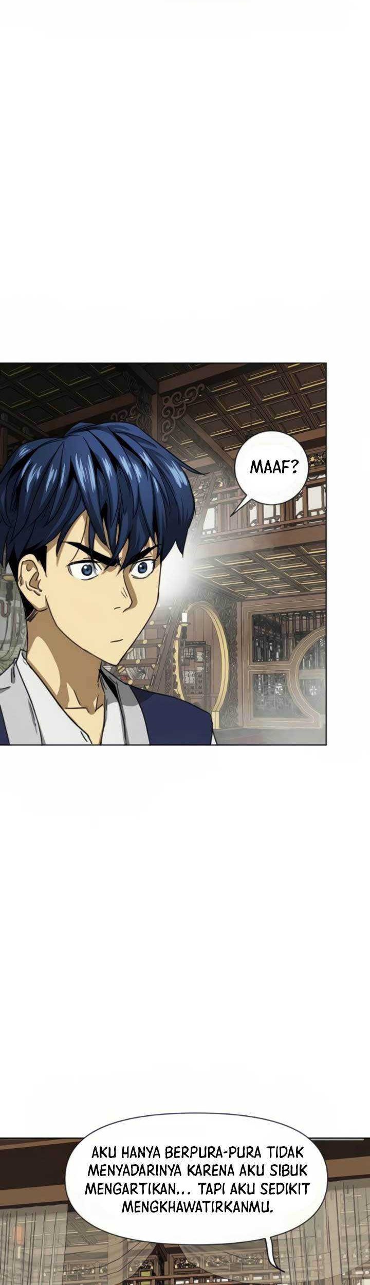 Infinite Level Up in Murim chapter 108 halaman 67