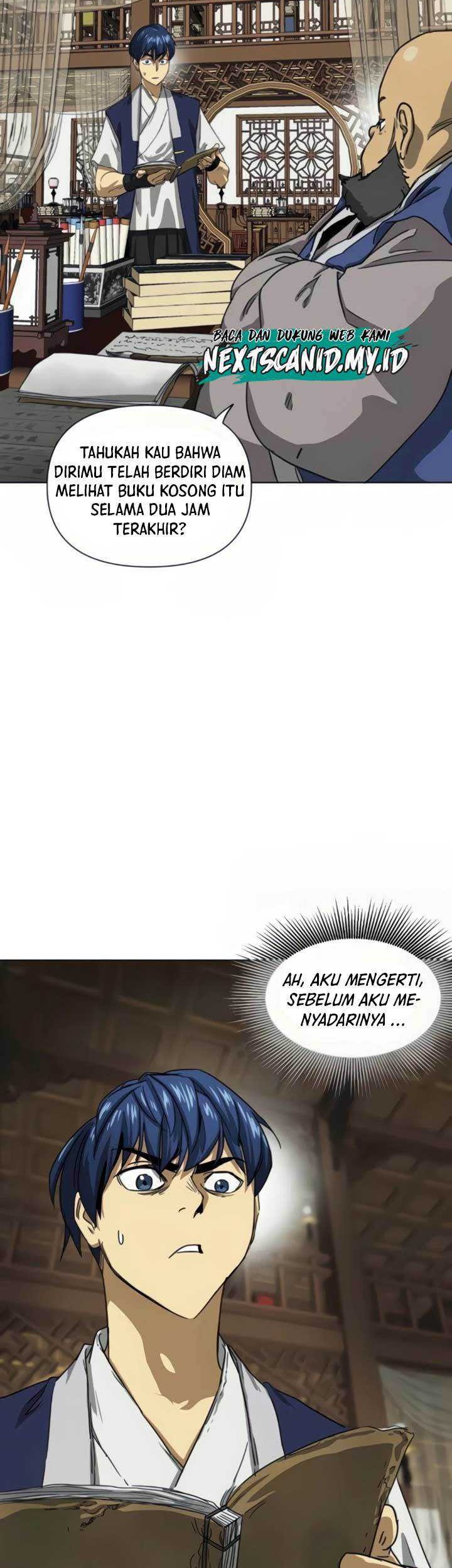 Infinite Level Up in Murim chapter 108 halaman 68