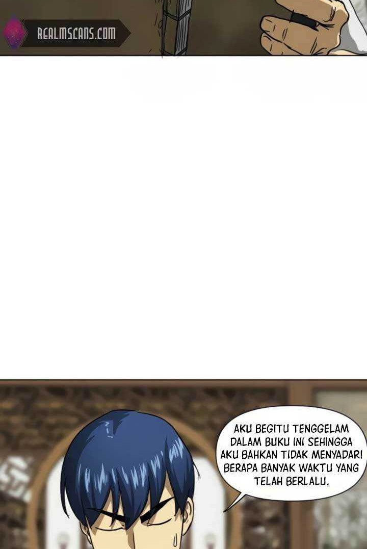 Infinite Level Up in Murim chapter 108 halaman 69
