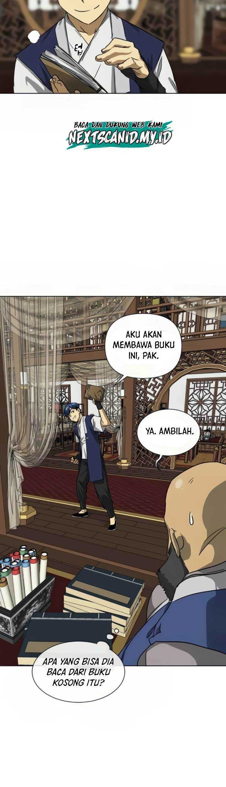 Infinite Level Up in Murim chapter 108 halaman 70