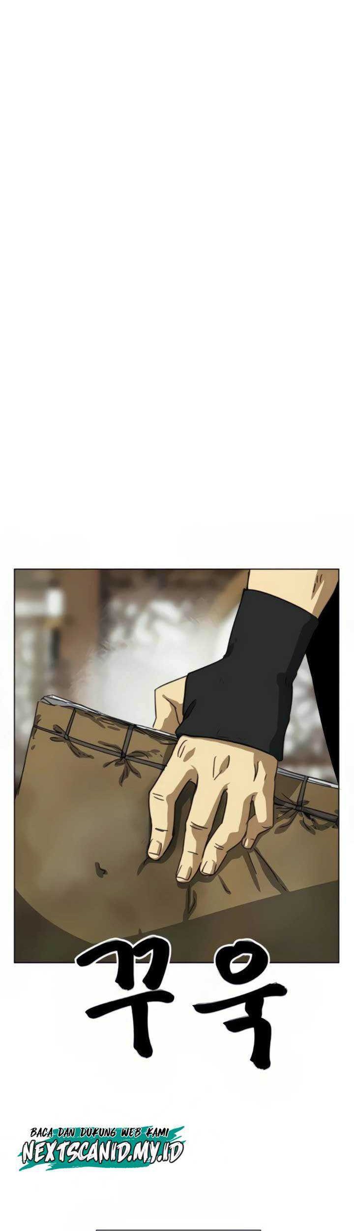 Infinite Level Up in Murim chapter 108 halaman 71