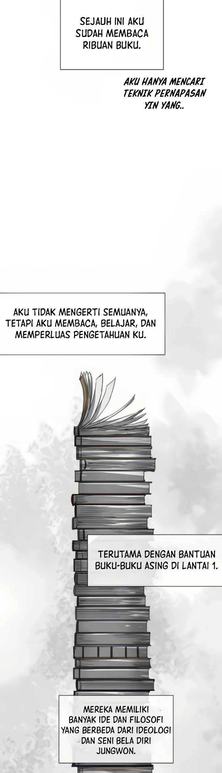 Infinite Level Up in Murim chapter 108 halaman 72
