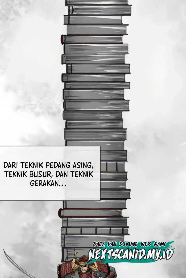 Infinite Level Up in Murim chapter 108 halaman 73