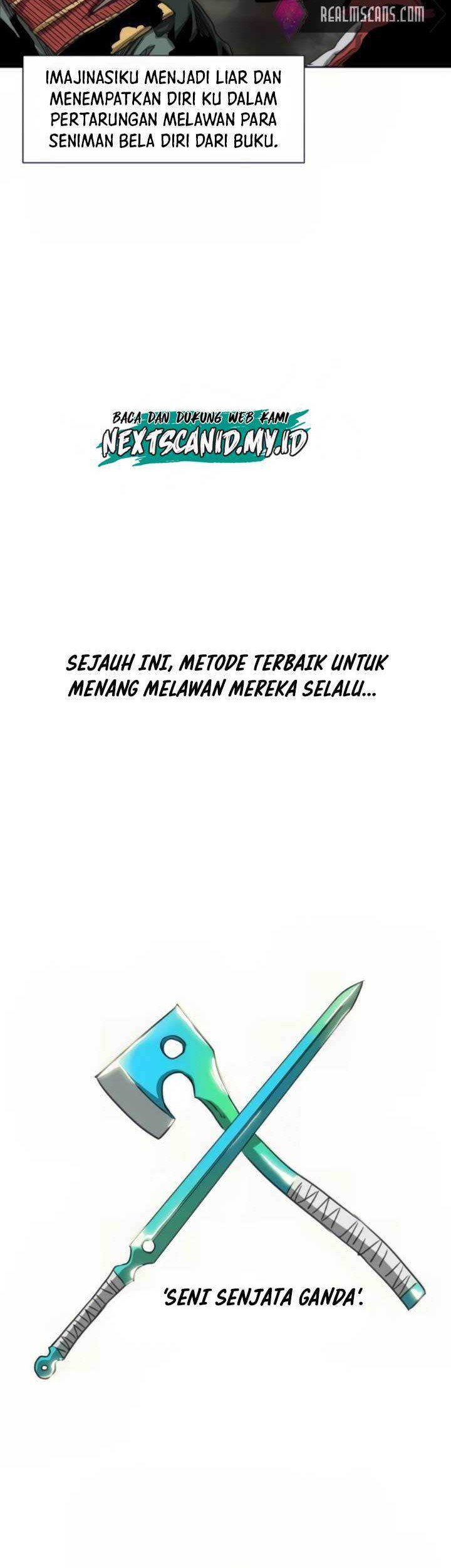 Infinite Level Up in Murim chapter 108 halaman 75
