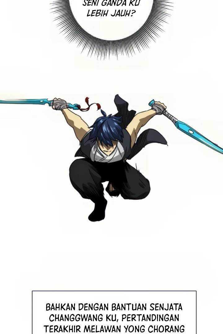 Infinite Level Up in Murim chapter 108 halaman 77