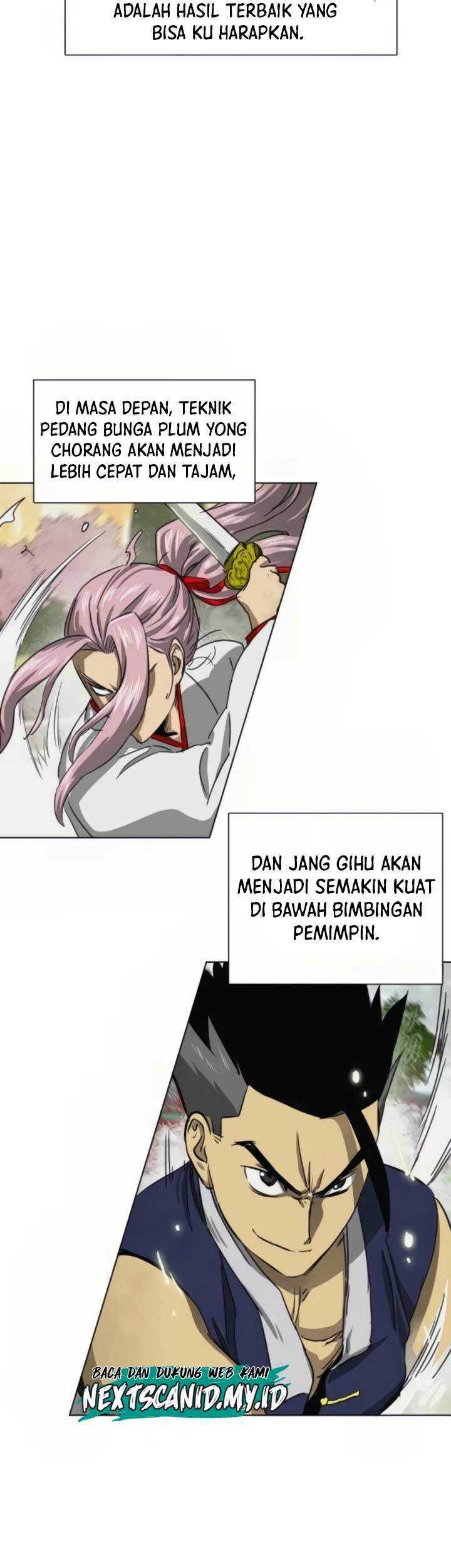Infinite Level Up in Murim chapter 108 halaman 78