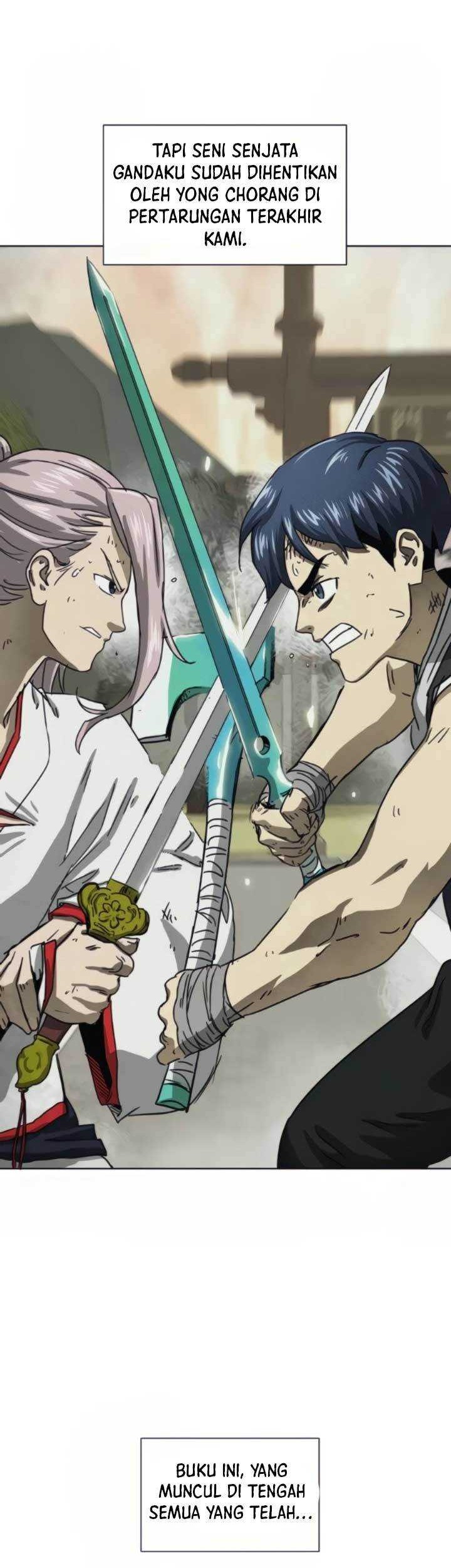 Infinite Level Up in Murim chapter 108 halaman 79