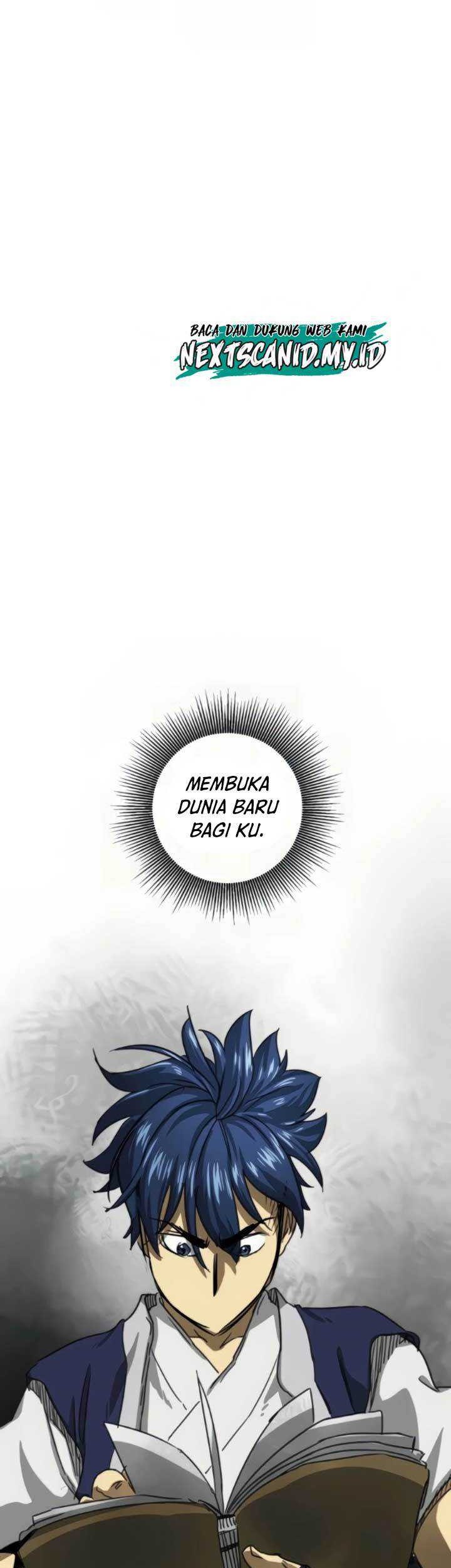 Infinite Level Up in Murim chapter 108 halaman 80