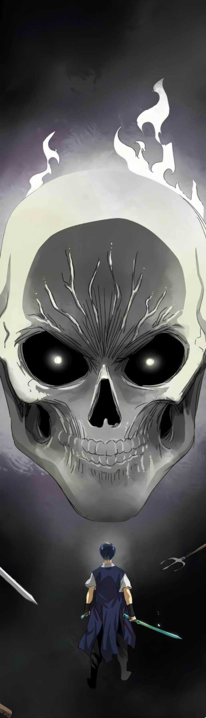 Infinite Level Up in Murim chapter 108 halaman 82