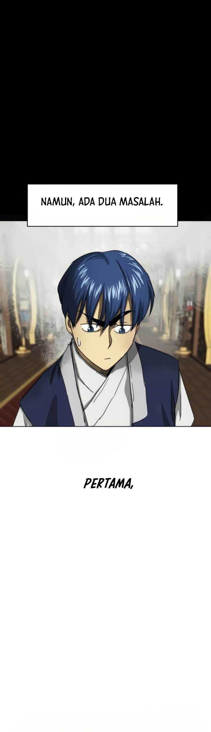 Infinite Level Up in Murim chapter 108 halaman 84