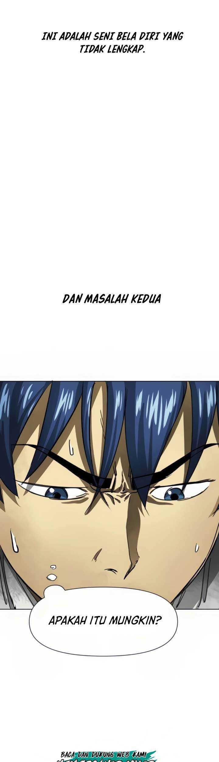Infinite Level Up in Murim chapter 108 halaman 86