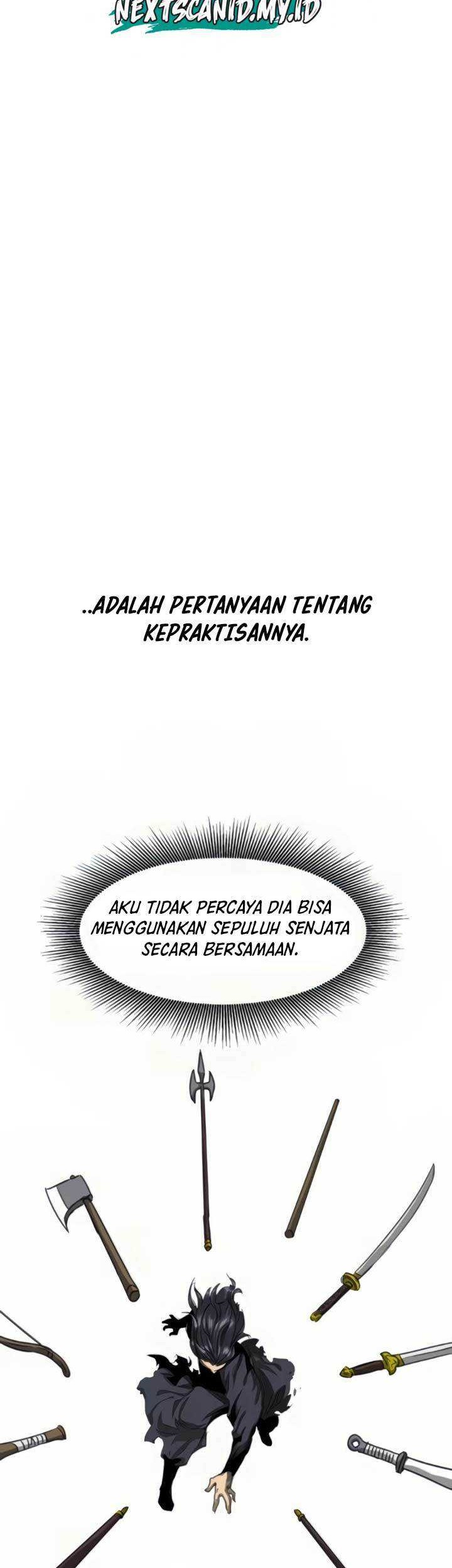 Infinite Level Up in Murim chapter 108 halaman 87