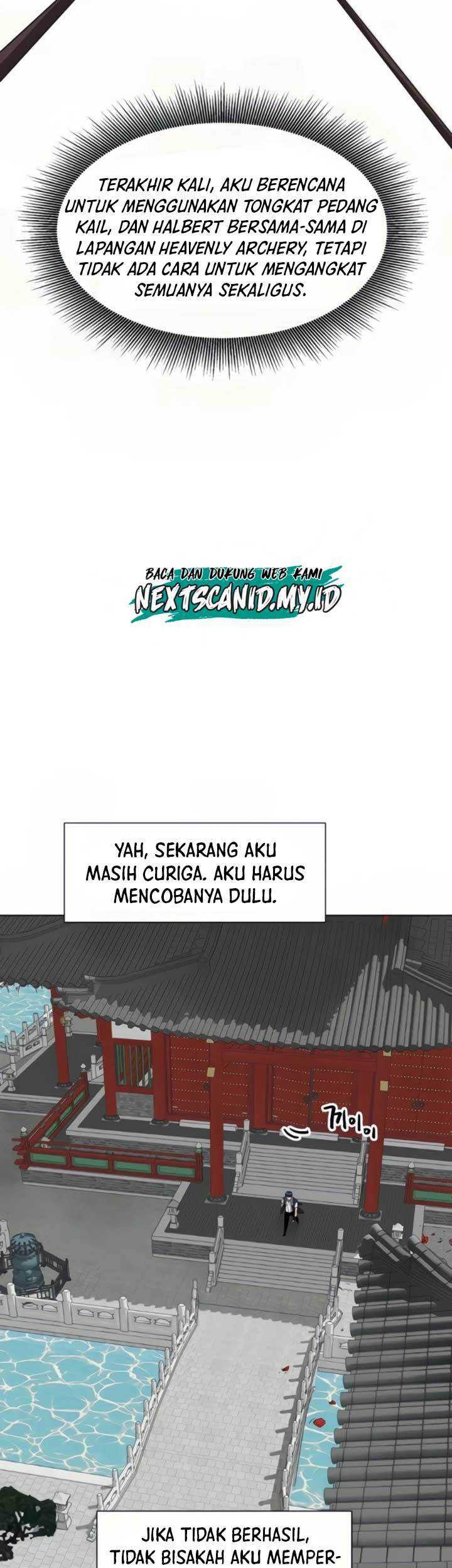Infinite Level Up in Murim chapter 108 halaman 88
