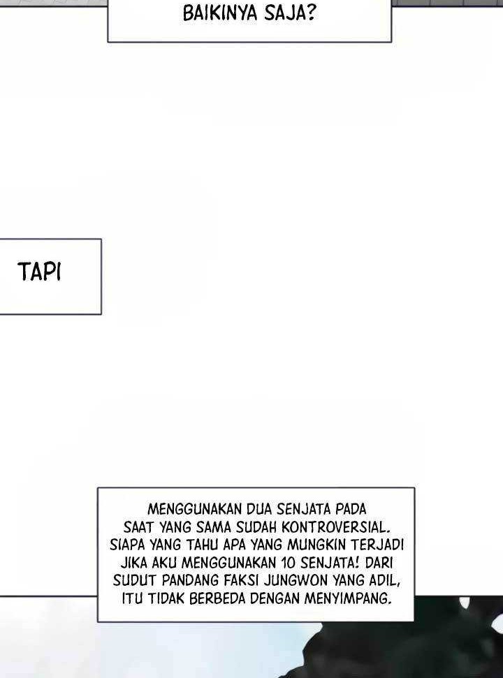 Infinite Level Up in Murim chapter 108 halaman 89