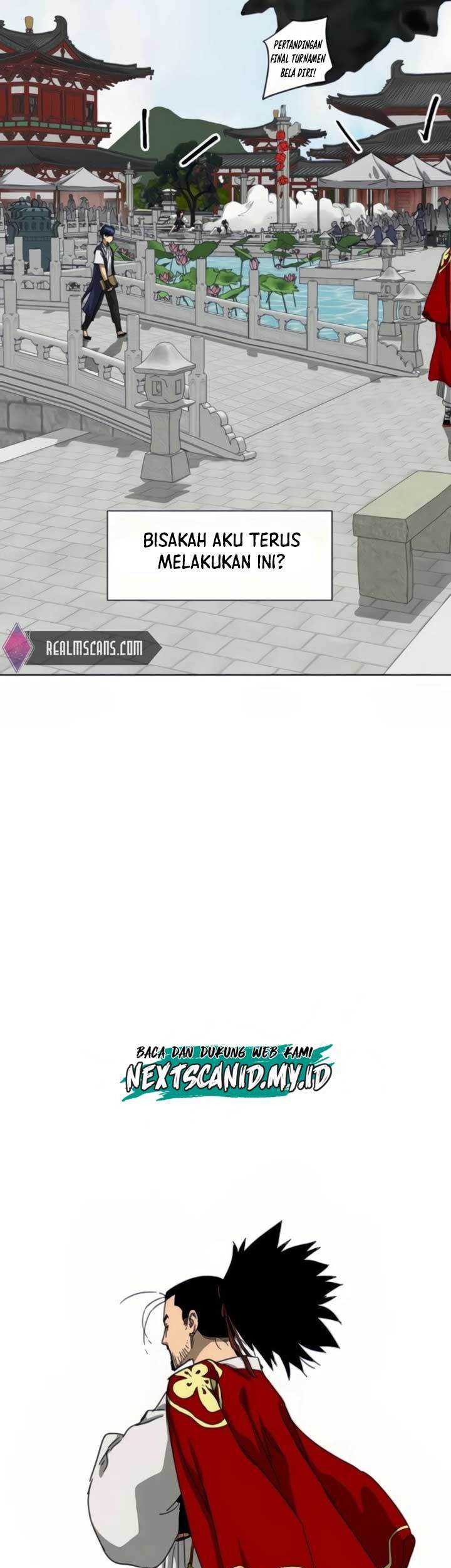 Infinite Level Up in Murim chapter 108 halaman 90