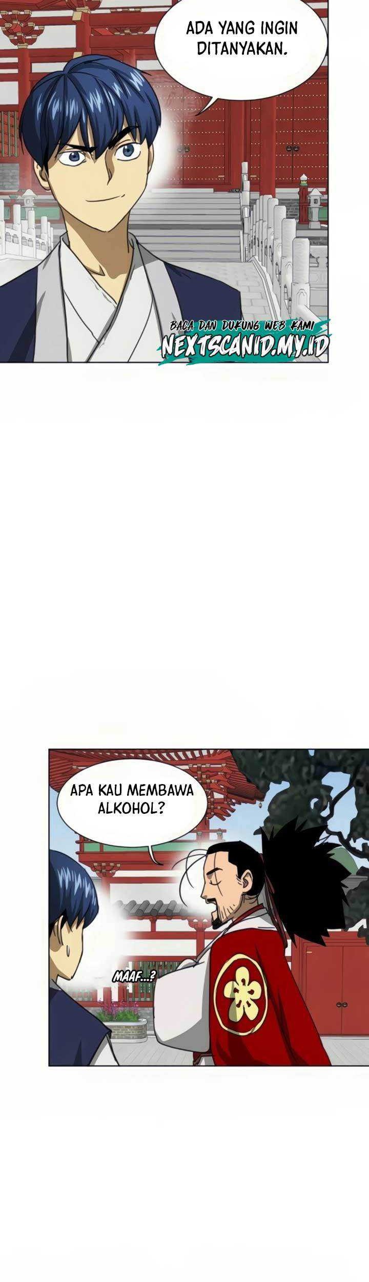 Infinite Level Up in Murim chapter 108 halaman 92