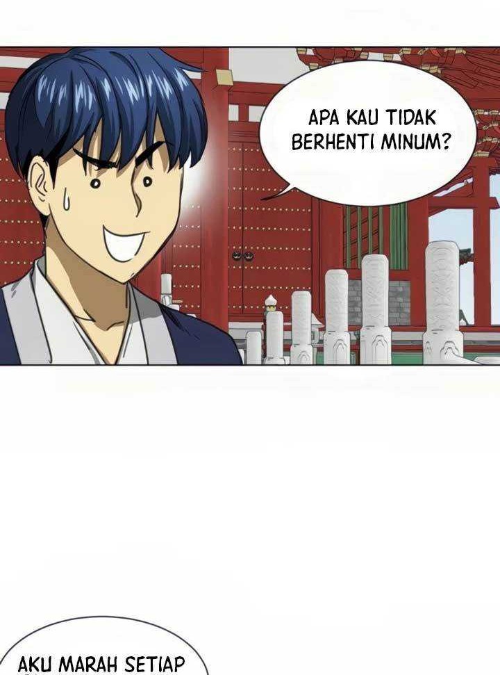 Infinite Level Up in Murim chapter 108 halaman 93