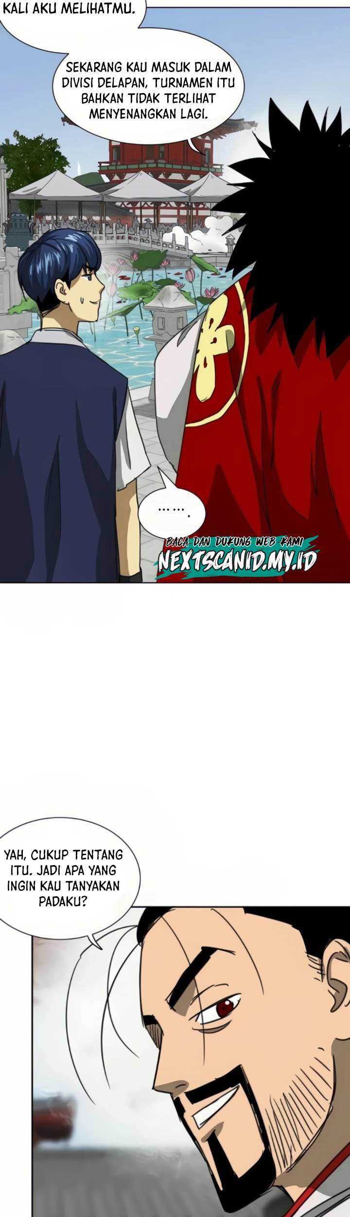 Infinite Level Up in Murim chapter 108 halaman 94