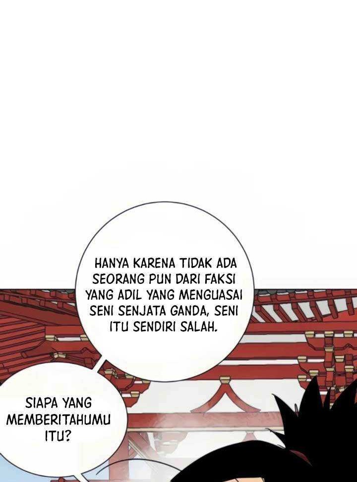 Infinite Level Up in Murim chapter 108 halaman 97
