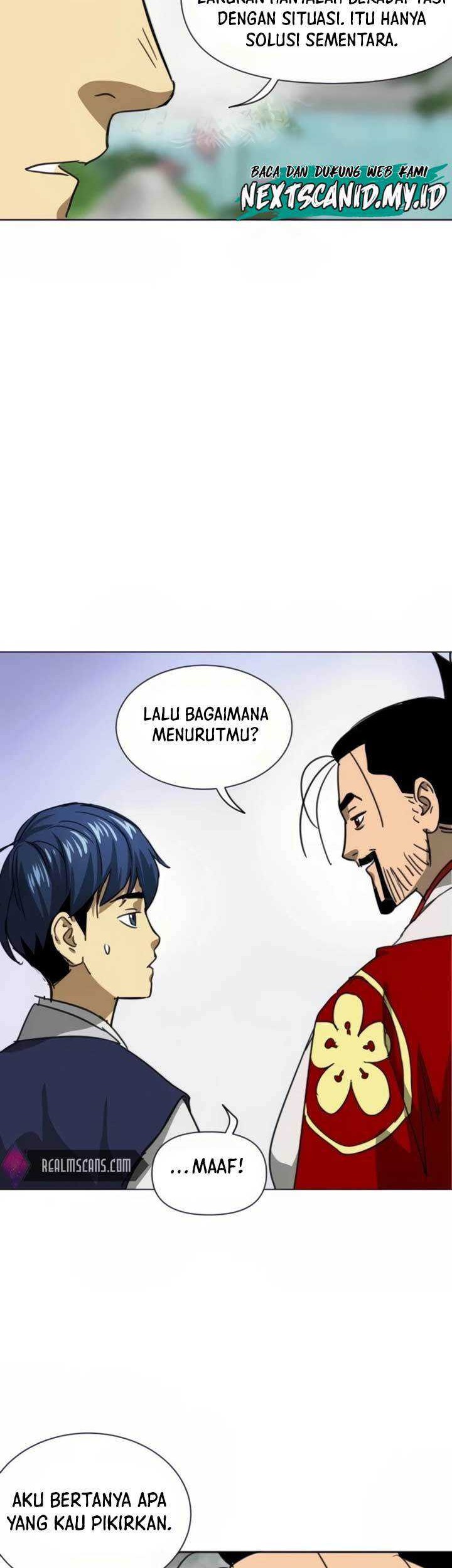 Infinite Level Up in Murim chapter 108 halaman 99
