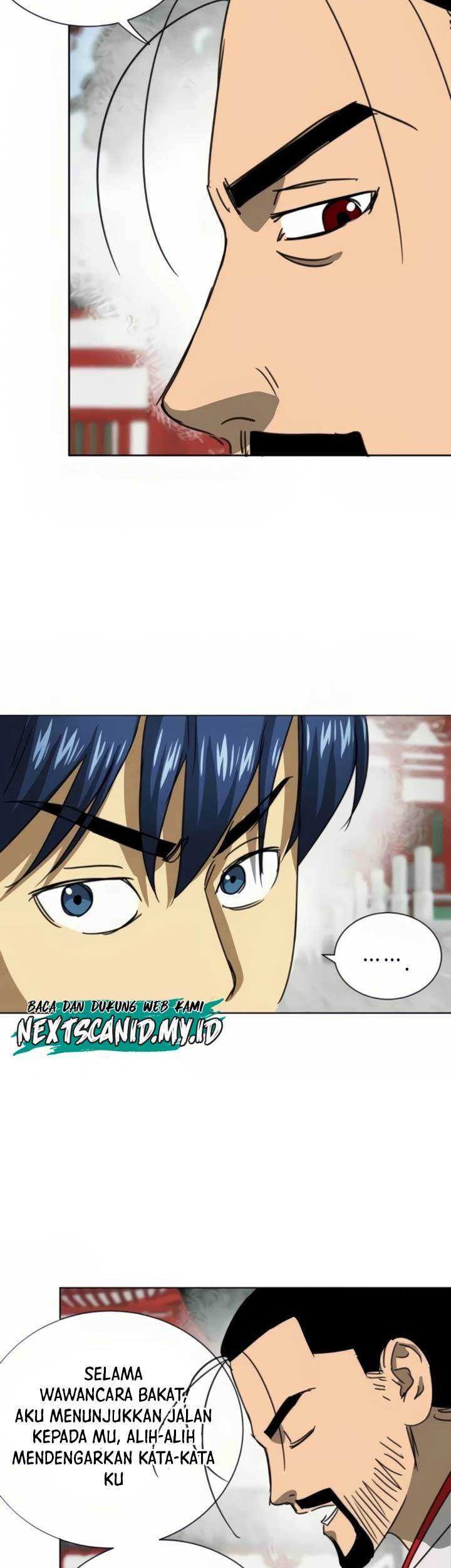 Infinite Level Up in Murim chapter 108 halaman 100