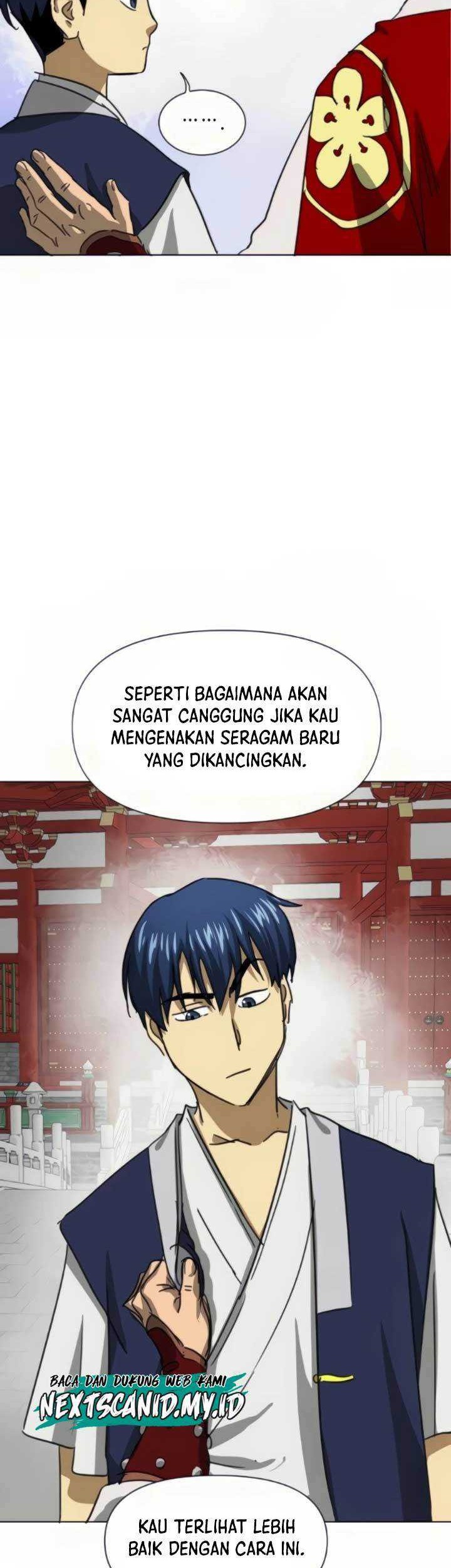 Infinite Level Up in Murim chapter 108 halaman 103