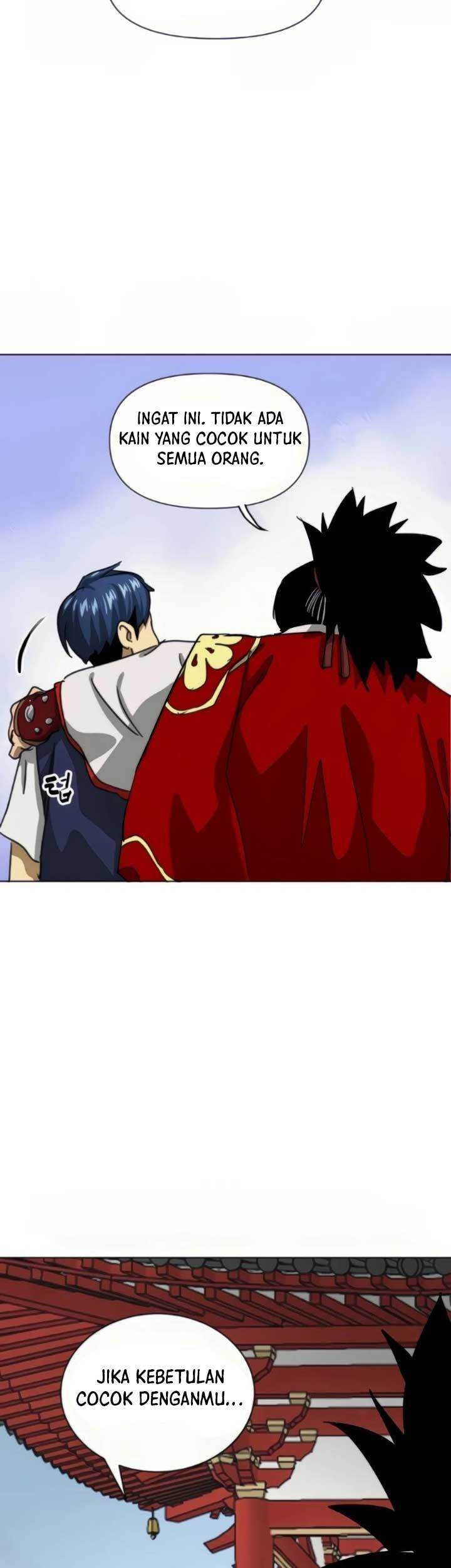 Infinite Level Up in Murim chapter 108 halaman 104