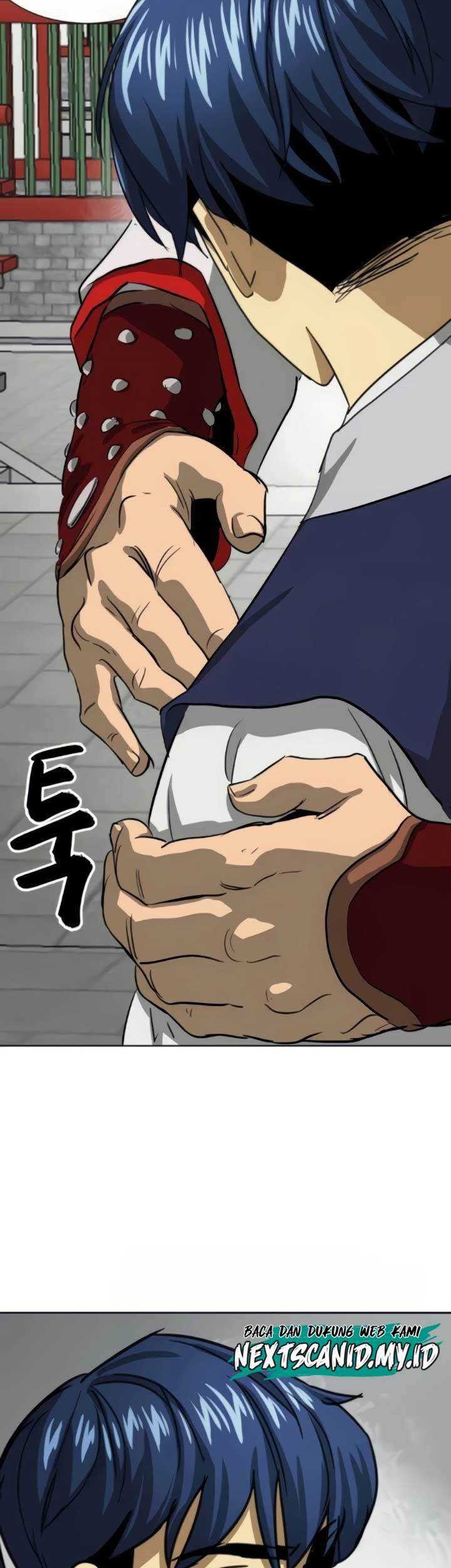 Infinite Level Up in Murim chapter 108 halaman 106