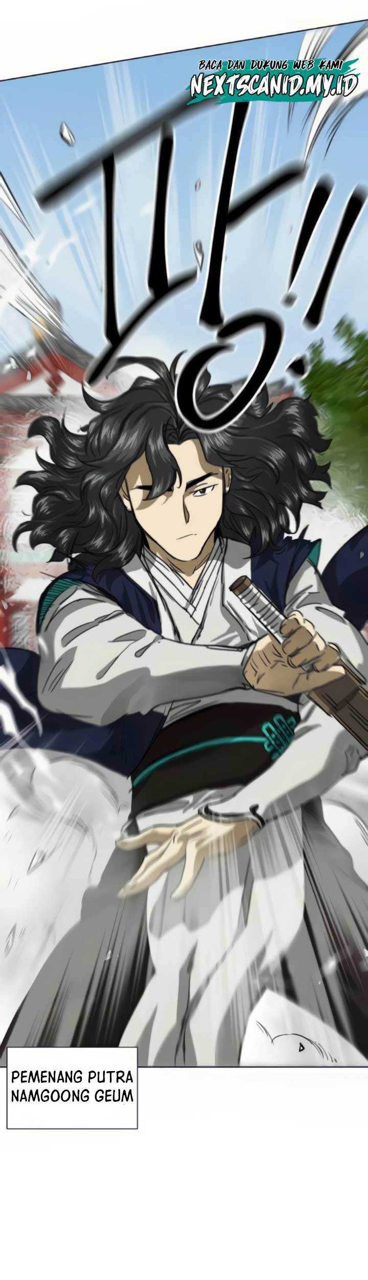 Infinite Level Up in Murim chapter 108 halaman 111