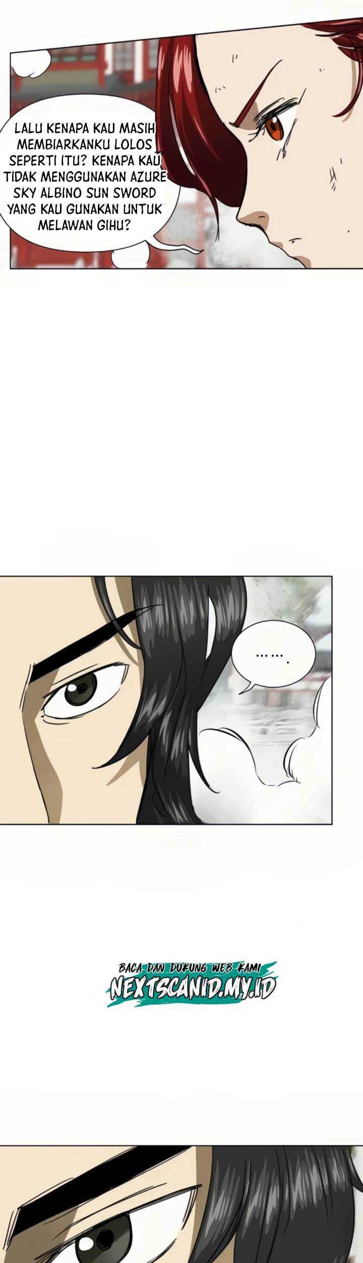 Infinite Level Up in Murim chapter 108 halaman 114