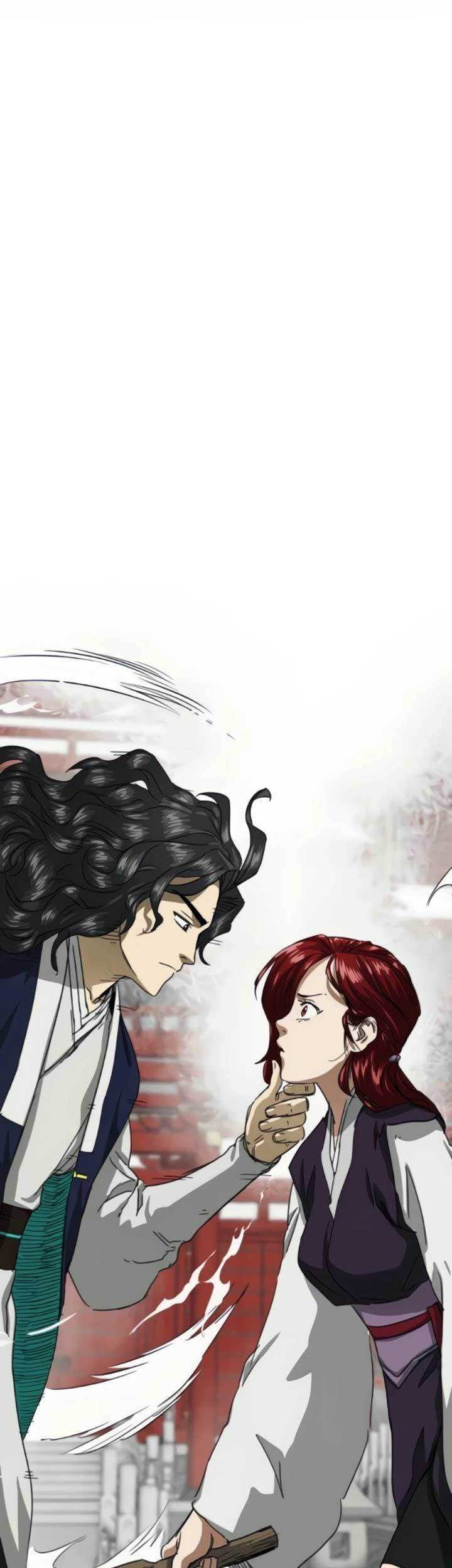 Infinite Level Up in Murim chapter 108 halaman 116
