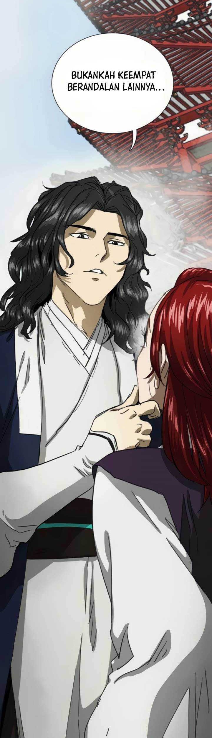 Infinite Level Up in Murim chapter 108 halaman 119