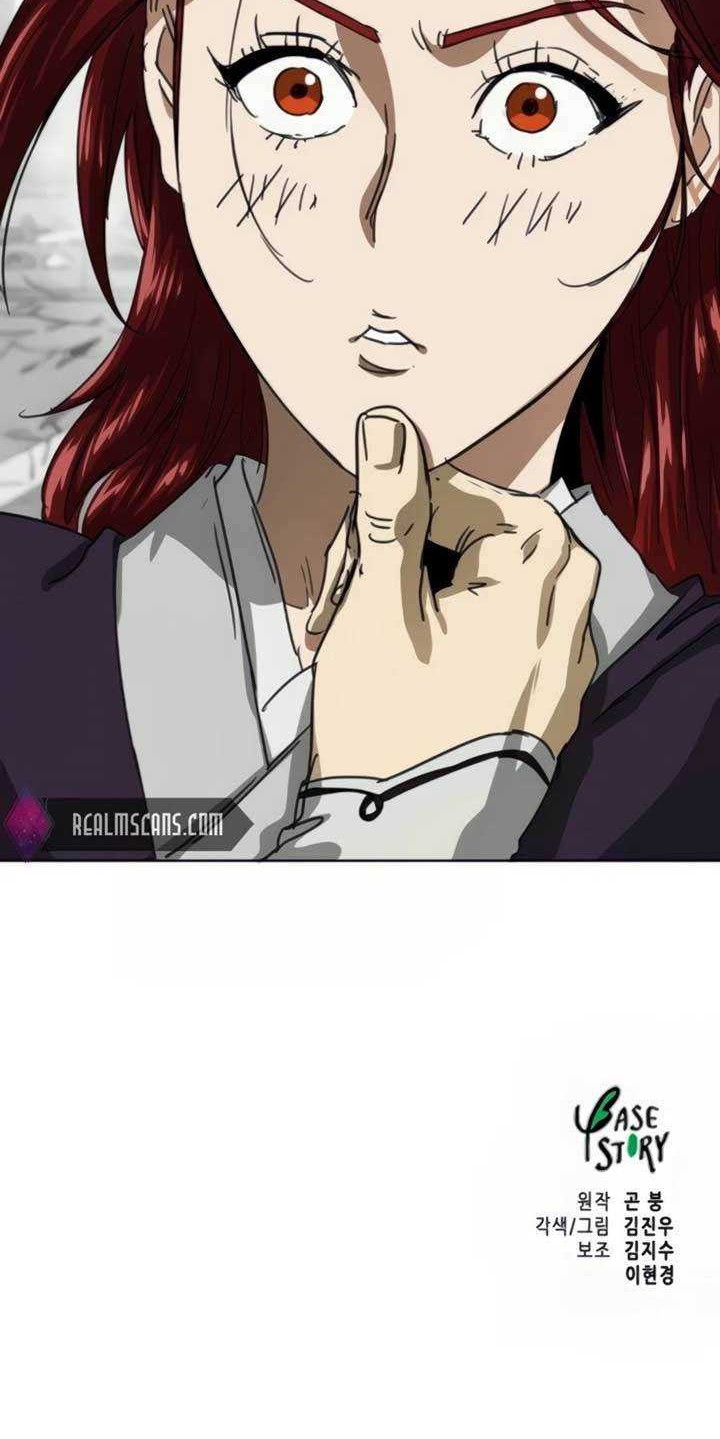 Infinite Level Up in Murim chapter 108 halaman 121