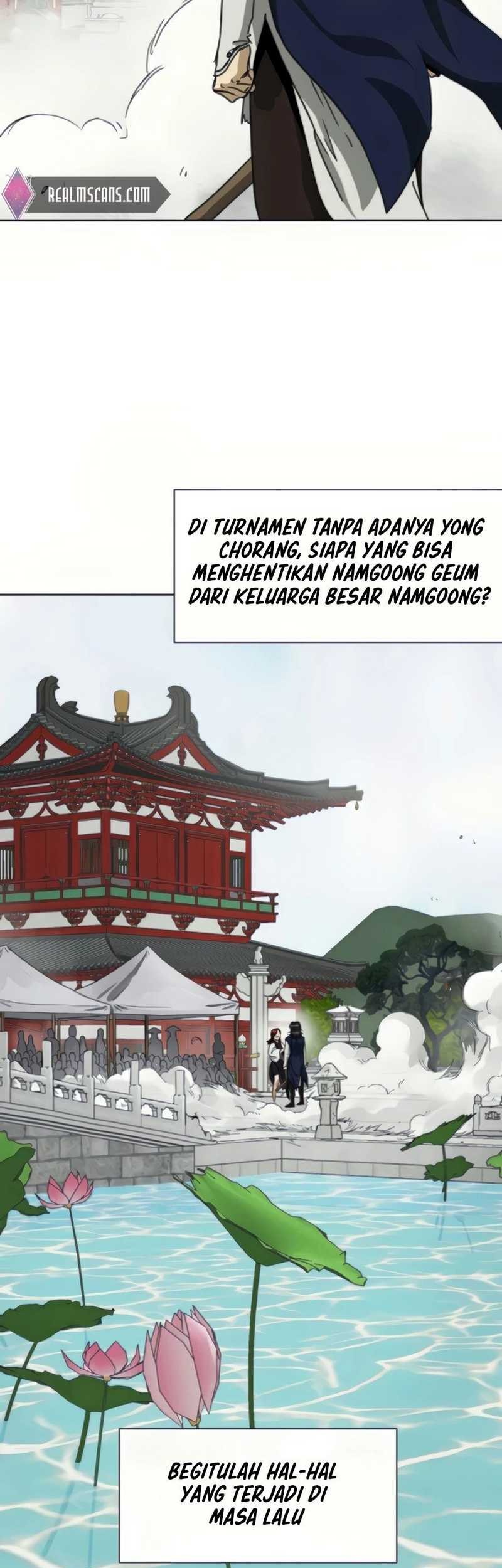 Infinite Level Up in Murim chapter 109 halaman 4